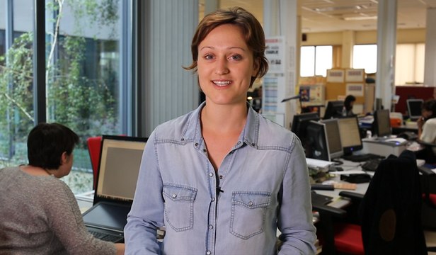 FLASH INFO - Mardi 19 mai 2015