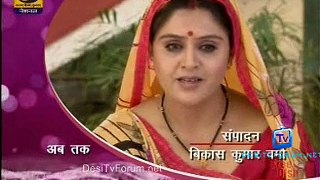 Dard Ka Rishta  19th May 2015 Video Watch Online pt1