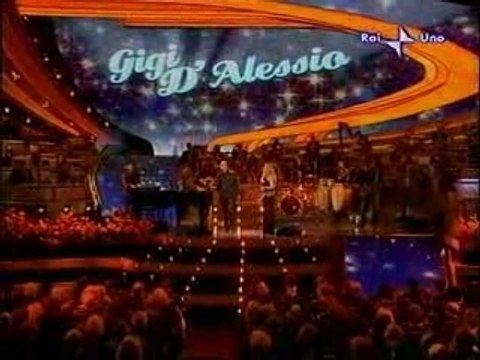 Lara Fabian (Adagio / Un Cuore Malato)