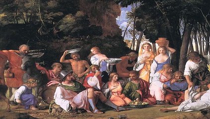 Persecutia Chuck & Nash Two Short Film