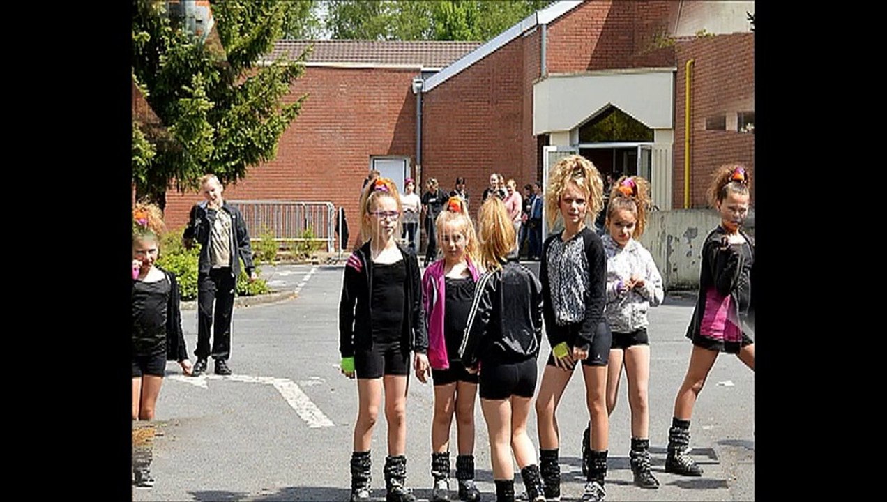 saint saulve festival le 17mai2015