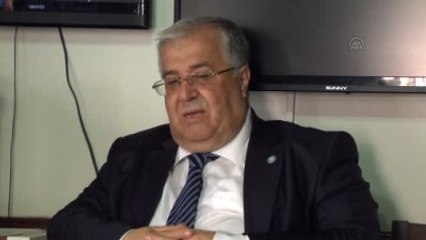 Türker: "Partilerin Kurduğu İttifak Olursa En Çok Yer Alması Gereken Parti DSP'dir"