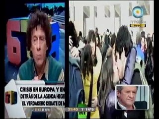 Educación en Argentina y Chile