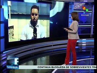 Pese a misión Naval de la UE flujo migratorio en Mediterráneo continúa