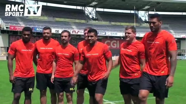 Liste de PSA : Joie et fierté chez les joueurs convoqués