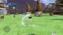 DONALD VS MICKEY CRYSTAL - EPIC FIGHT - Disney Infinity 2.0