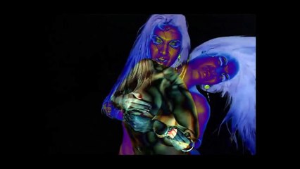 Cheb Adjel & Mazouzi ___•.ღ Tfakart EL Madhi ღ.•__