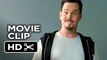 Entourage Movie CLIP - We've Met Before (2015) - Jeremy Piven, Adrian Grenier Movie HD