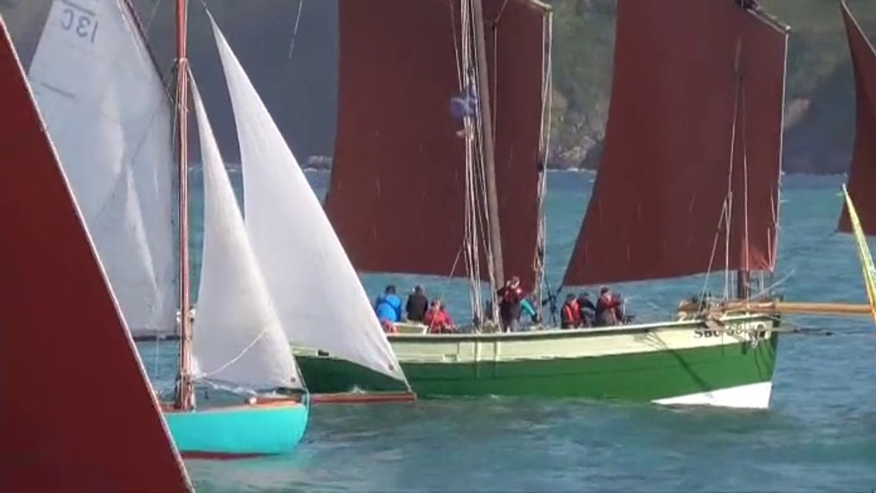 Fête de la morue 2015 Binic