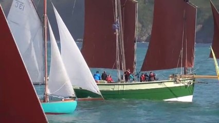 Fête de la morue 2015 Binic