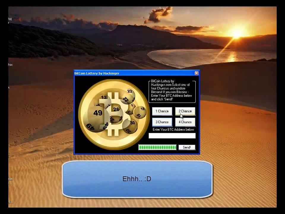 Bitcoin generator 2015