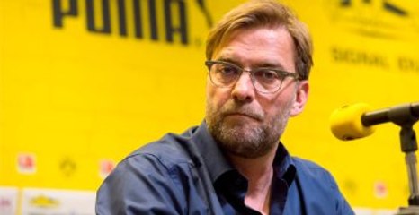 Jürgen Klopp, Real Madrid Yolunda