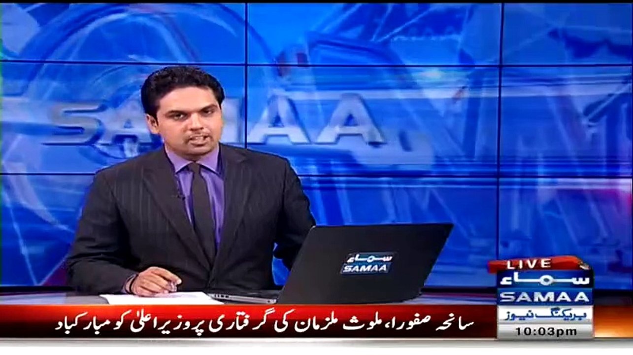 Exclusive Video of South African Bowler Imran Tahir Shopping in Azam Cloth Market