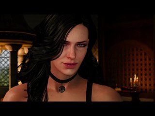 The Witcher 3: Wild Hunt - Gameplay Walkthrough Part 1 [1080p HD]
