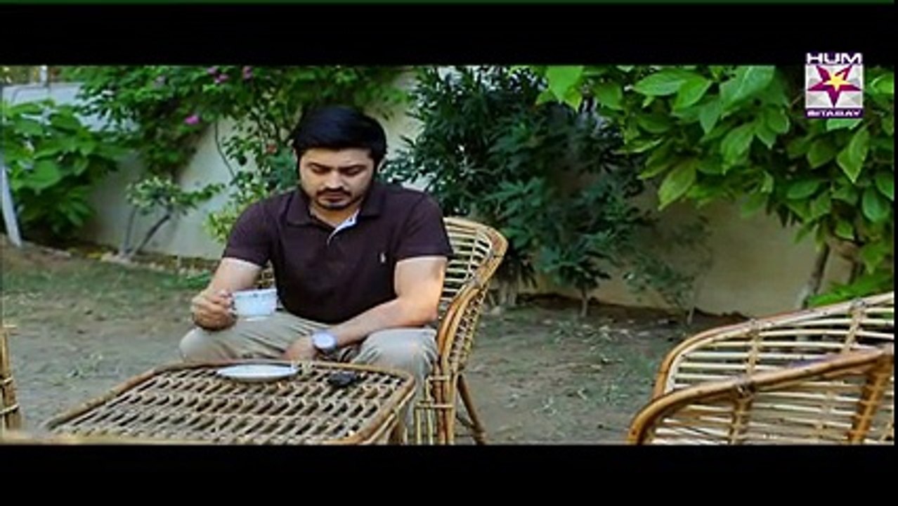 Faslon Kay Darmiyan Episode 88 - 19 May 2015 - Hum Sitarey