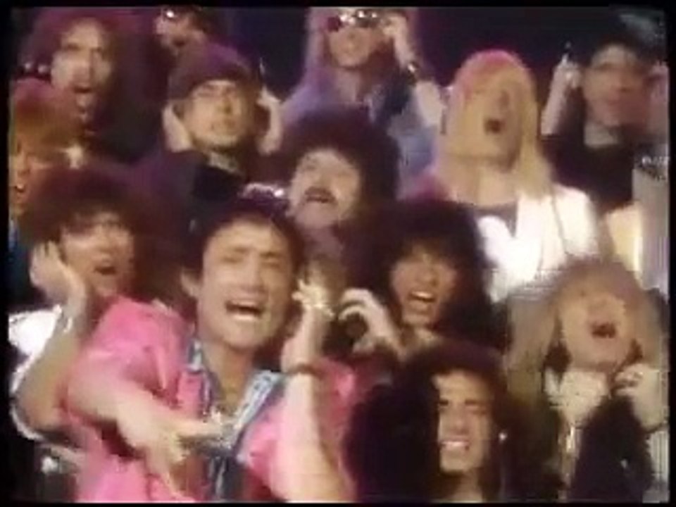 Hear N' Aid We're Stars