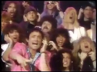 Hear N' Aid We're Stars