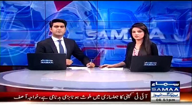 Load Shedding 3 Saal mein Khatam Hogi, Iss Saal Bhi Humein Galiyan Parengi - Khawaja Asif