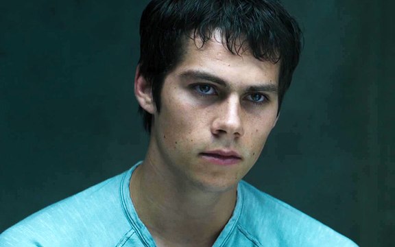 Le Labyrinthe : La Terre Brûlée - Bande Annonce #1 [VF|HD]