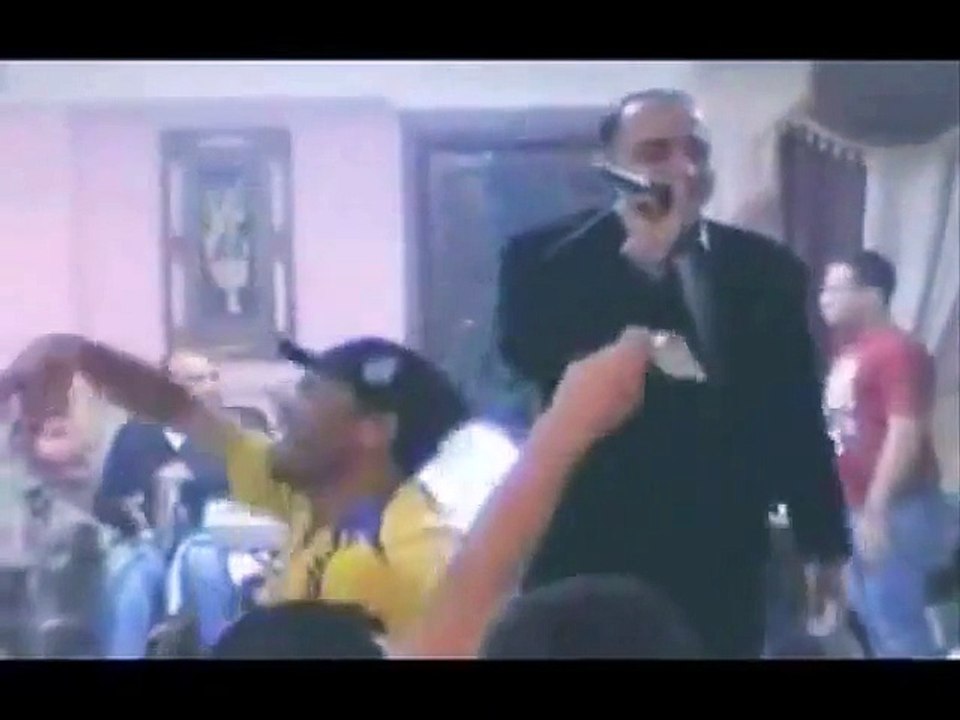 Cheb-Marwane_•__¨¨__•.ღ Chattia Connecticut ღ.•__¨¨__•_ [Live]