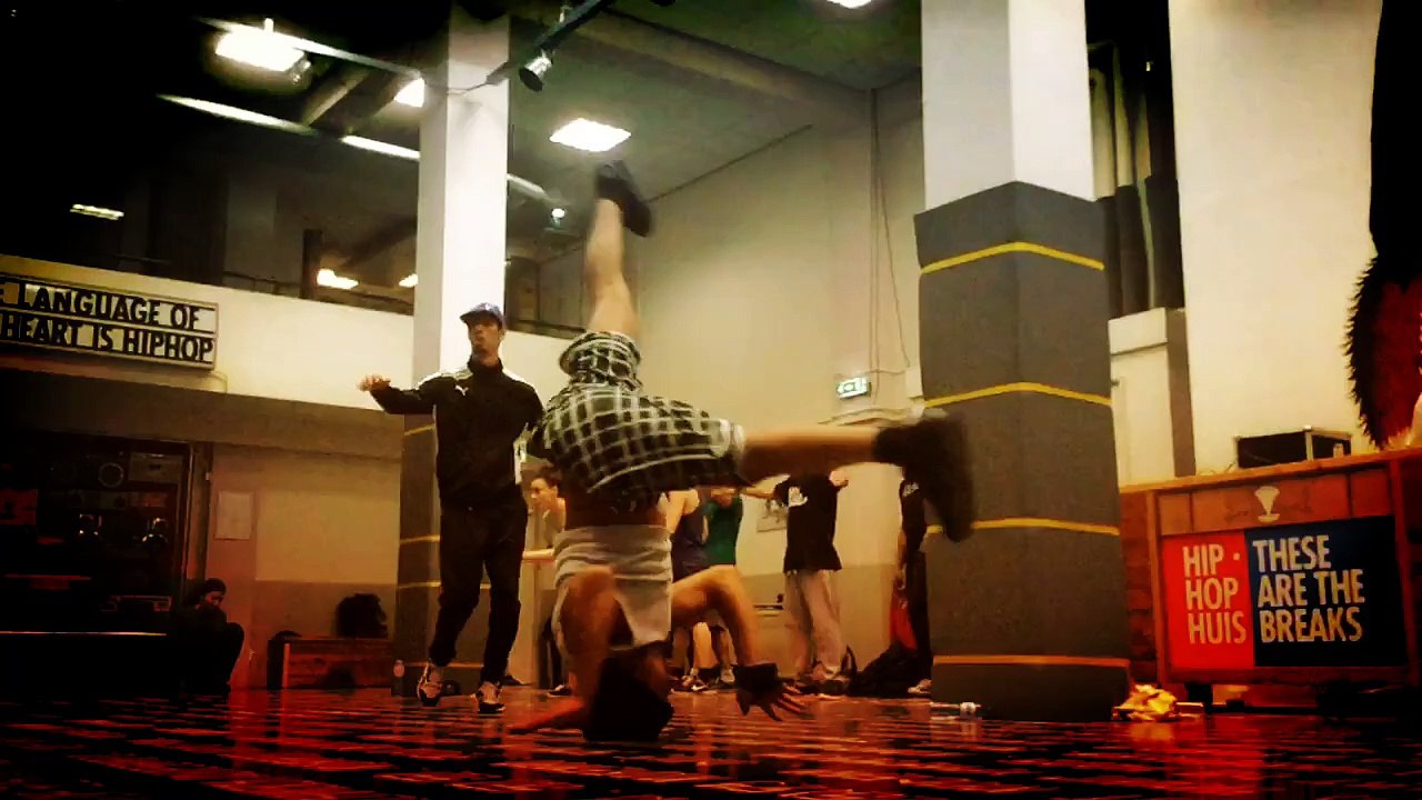 abstract science - practice sessions
