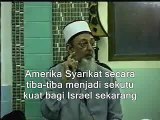 Dajjal the False Messiah pt.5 (with Malay subtitle)
