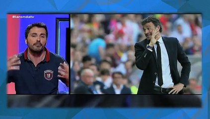 M'excita m'emprenya La Ronda 18-05-15