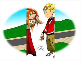 Kim Possible - She will be loved
