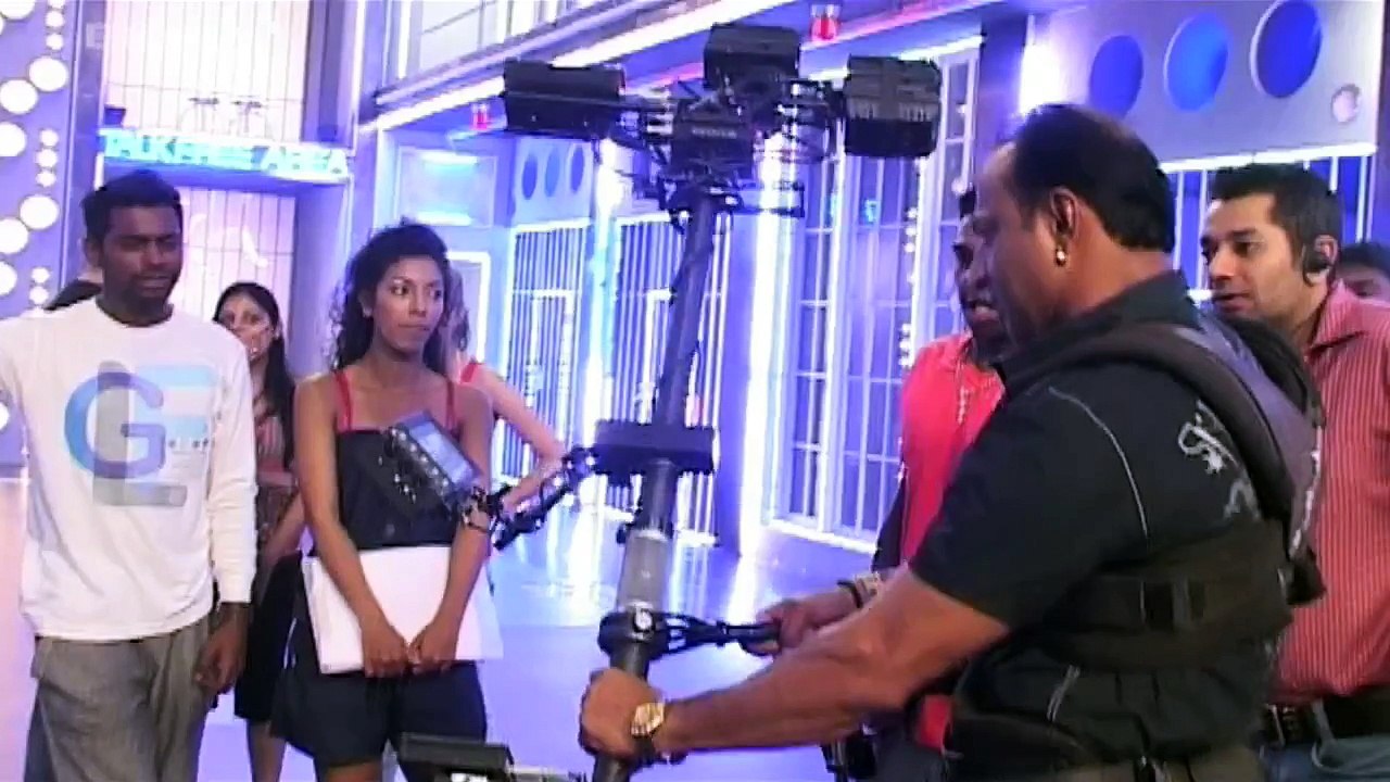 Making of Antenna Song - Always Kabhi Kabhi