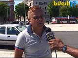 BDeshTV USA : Bari Italy : 15 Sep. to 15 Oct. Immigration  : Coordinamento Migranti Puglia (CMP)