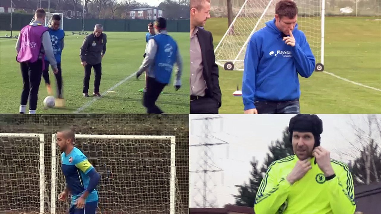 Sterling zu den Bayern, de Gea zu Real?