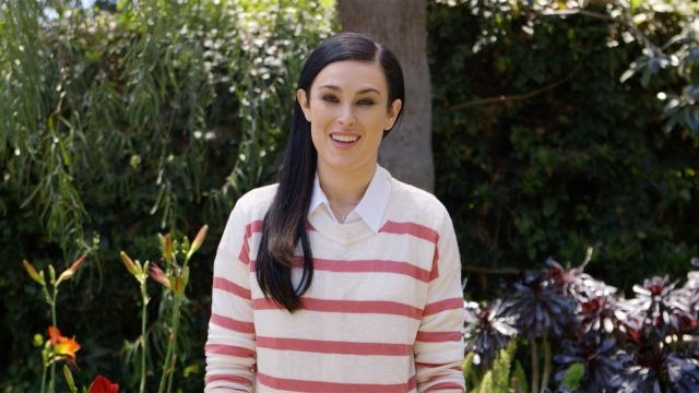 Rumer Has It: Rumer Willis' 14 Random Life Skills
