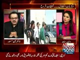 Live With Dr Shahid Masood Axact Scandal Investigation Start 19th may