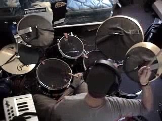 Chrono Trigger Instrumenta(Drums)