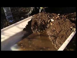 Montserrat s'enfonsa?