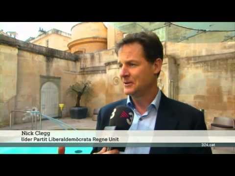 TV3 - Món 324 - La road movie de Carles Costa per la campanya electoral del Regne Unit