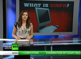 CISPA: Nightmare Cybersecurity Bill