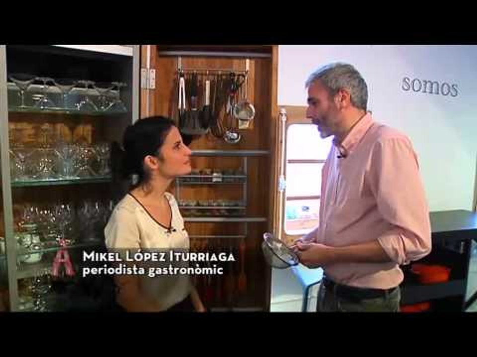 TV3 - Ànima - RESUM "ÀNIMA"