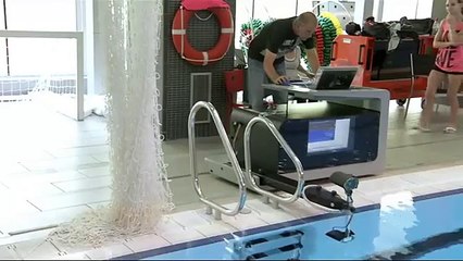 TV3 - Generació digital - La tecnologia als entrenaments d'alt nivell