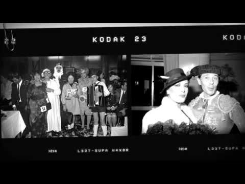 TV3 - 33 recomana - Antoni Capella. Arxiu fotogràfic de Barcelona