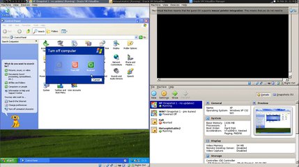 CVE-2003-0818 MS04-007 MS ASN.1 Library Bitstring Heap Overflow
