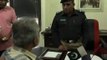 Zulfiqar Mirza Abusing Asif Ali Zardari Infront Of Police Officer.