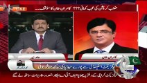 Bol President Kamran Khan Response on Axact Fake Degree Scandal