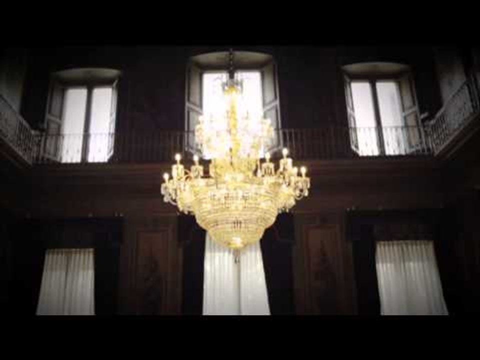 TV3 - ÀNIMA - Cortinetes Ànima