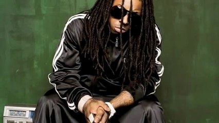 lil wayne instrumental