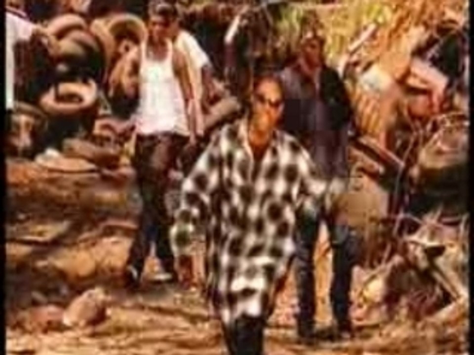 Thuggish Ruggish Bone