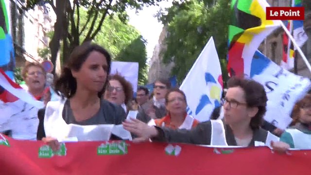 Réforme des collèges : les profs déçus par la gauche