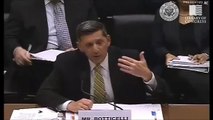 Deputy Drug Czar Michael Botticelli Reluctantly Admits Marijuana Is Less Deadly Than Alcohol