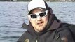 Crappie Fishing Lake Delavan Wisconsin - HawgNSonsTV!