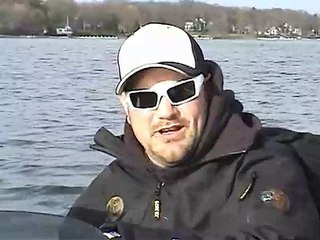 Crappie Fishing Lake Delavan Wisconsin - HawgNSonsTV!